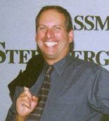 Alan Bassman